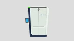 Machine Design Concept
