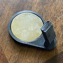 Magnetic Utility Hook