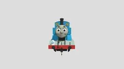 Mobile - T&F GoGoThomas - Thomas The Tank Engine