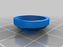 Moment Case to 17mm Lens Thread Adapter