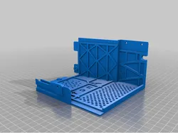 Motherboard and MOSFET Modules cover Anet 6