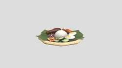 Nasilemak