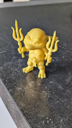 Ninja Turtle Raphael