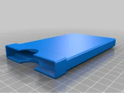 Notepad Sleeve