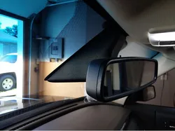 [Old version, do not use]   -   Ford Flex Lane-Keeping Assist / Auto-Highbeam Adapter