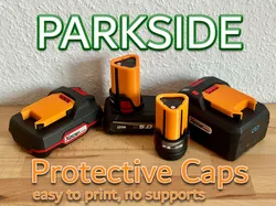 PARKSIDE Protective Caps