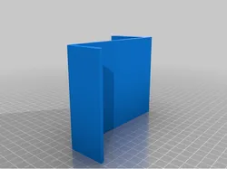 Pegboard Stands