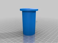 Polaris General Flag Holder