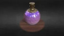 Potion-4K-BakeMaterialTest