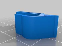 Quest 2 Cable Clip