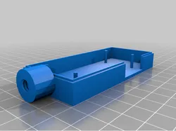 Raspberry Pi Zero Dash Cam with Screw Mount