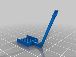 Reptile Pooper Scooper