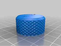 Resmed AirSense 10 Knob Cover