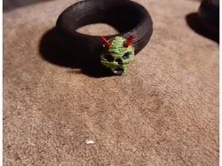 Ring of Ghouls