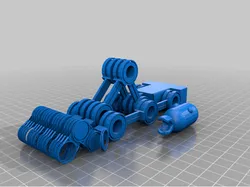 ROBOT MK 1