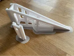 Shelf Brackets