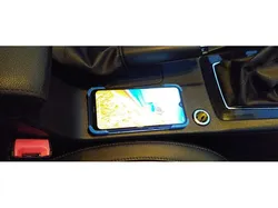 Simple Flexi Redmi 8A Inlay (Skoda/VW etc.)