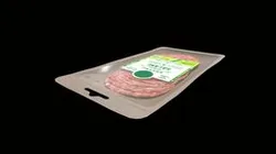 Sliced Salami (5)