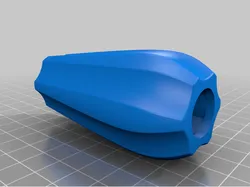 Snapmaker 2.0 Screw driver cover