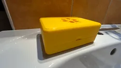 SoapBox