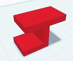 Support test