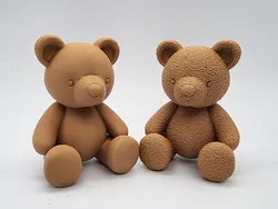 Teddy Bear Plush