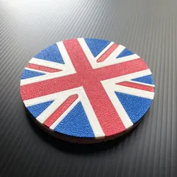 United Kingdom - Flag Coasters