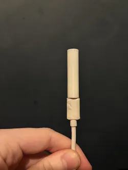 USB-C to Cigarette Adapter
