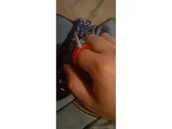 Vampire Ring