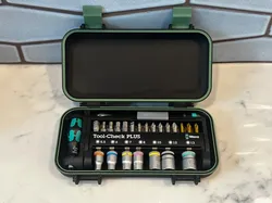 Wera Tool Check Plus Rugged Box