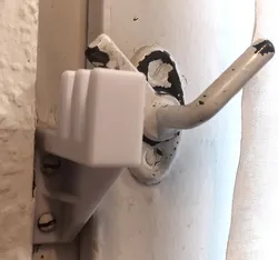 Window hook, old style