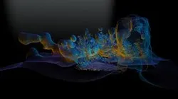 XR Crossing Boehmsdorf Point Cloud [EU]topia