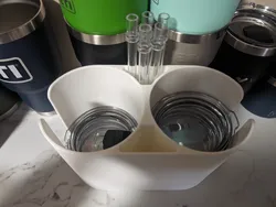 Yeti Tumbler Lid Holder