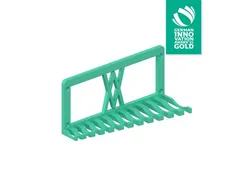 12pcs Ratchet Spanner Set 082 I for screws or pegboard