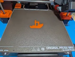 2D Benchy