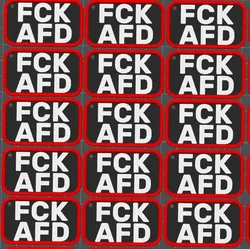 3D printer bestanden | 3MF | FCK AFD