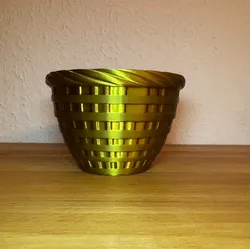 3D printer bestanden | 3MF | Osterkorb