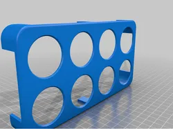 8 eggs refrigarator try