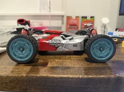 88 RC Car Wheels