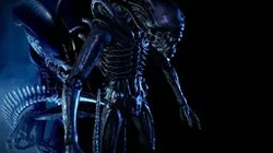 Alien Movie - Iphone - Scaniverse
