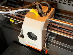 Anycubic Kobra S1 - PTFE Guide and Protection
