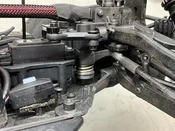 Arrma 6s Steering Stiffener Insert (Kraton / Mojave / Typhon / Fireteam )
