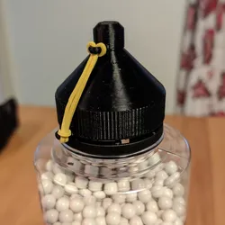BB Speed Unloader