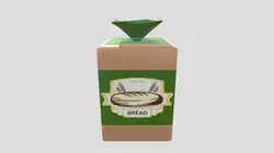 Bread