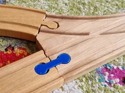 Brio Connector