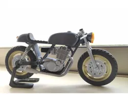CAFE RACER (Pimp Kit)