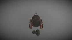 Cannon Ready