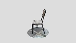 Chair - Garden chair