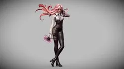 Chiara Fan-Art
