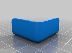 Corner protection